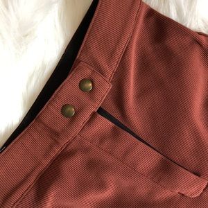 Auburn American Apparel Riding Pants(HighWaisted)